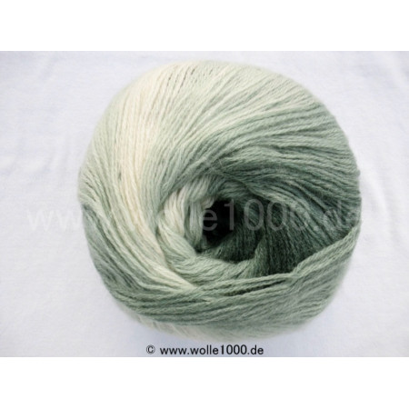 556-24 grautöne - Papatya Angora Batik 100g