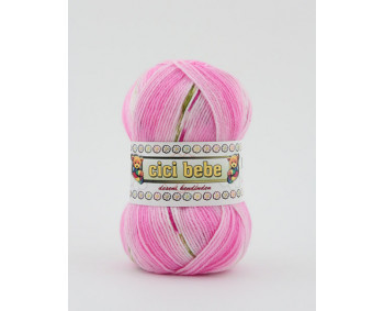 595-01 - Cicibebe - Magic Color 100g 