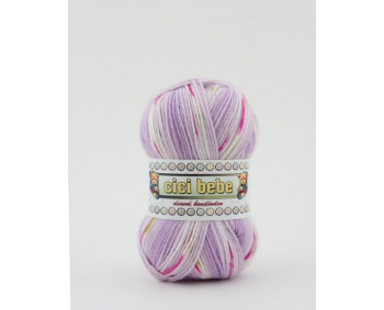 595-03 - Cicibebe - Magic Color 100g