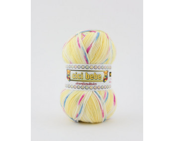 595-04 - Cicibebe - Magic Color 100g