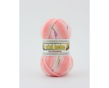 595-05 - Cicibebe - Magic Color 100g