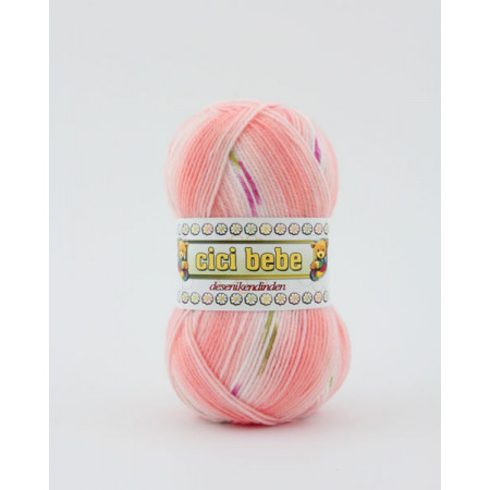 595-05 - Cicibebe - Magic Color 100g