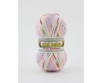 595-06 - Cicibebe - Magic Color 100g