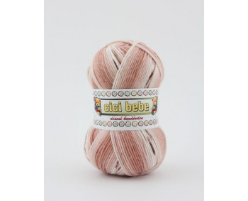 595-09 - Cicibebe - Magic Color 100g
