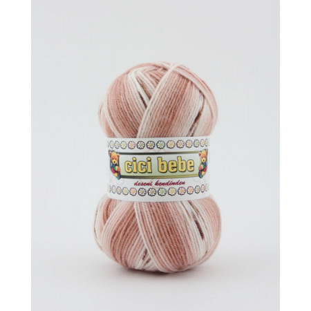 595-09 - Cicibebe - Magic Color 100g