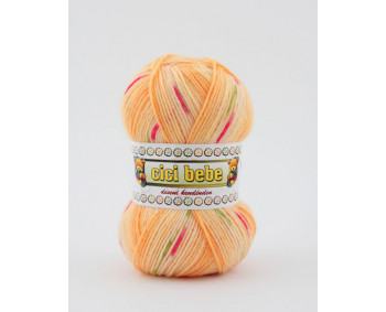 595-11 - Cicibebe - Magic Color 100g