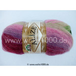 Farbe 2527 - Alize Angora Gold Batik 100g