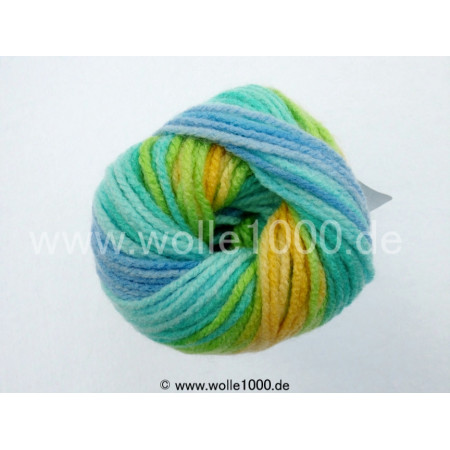 Farbe 4789 - ALIZE Burcum Baby Batik 100g