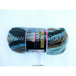 Farbe 59516 - Mercan Batik Microfaserwolle 100g