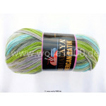 Farbe 59528 - Mercan Batik Microfaserwolle 100g