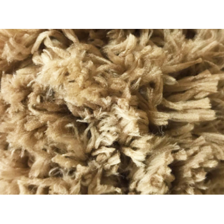 Himalaya Kuzucuk - 200g - 75617 hellbraun
