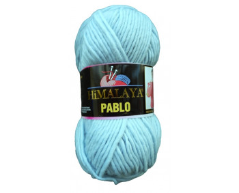Himalaya Pablo - Filzwolle - 100g - 26 aqua