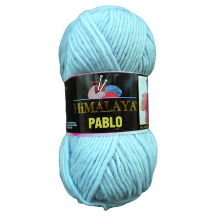 Himalaya Pablo - Filzwolle - 100g - 26 aqua