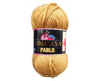 Himalaya Pablo - Filzwolle - 100g - 22 camel
