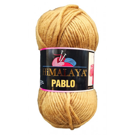 Himalaya Pablo - Filzwolle - 100g - 22 camel