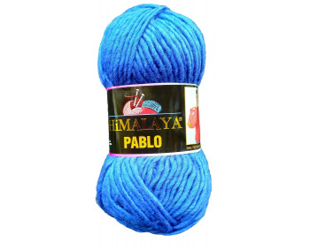 Himalaya Pablo - Filzwolle - 100g - 29 royal