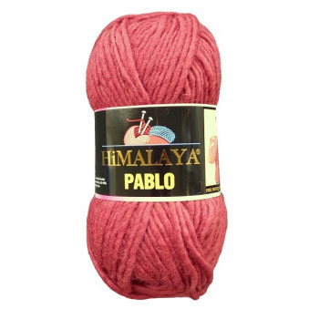 Himalaya Pablo - Filzwolle