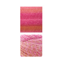 235-03 - Rozetti Puzzle Comfort - Baumwollmischung - 200g