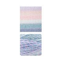 235-05 - Rozetti Puzzle Comfort - Baumwollmischung - 200g