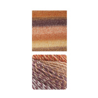 235-08 - Rozetti Puzzle Comfort - Baumwollmischung - 200g