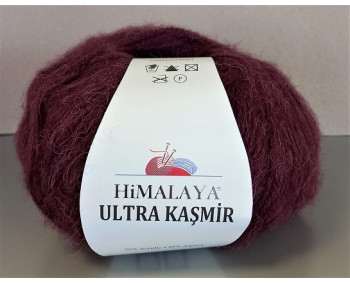 Himalaya Ultra Kasmir - mit Alpaka - 50g - 56804 wein