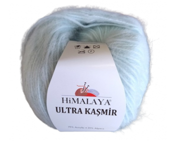 Himalaya Ultra Kasmir - mit Alpaka - 50g - 56816 aqua