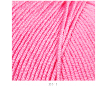 Farbe 236-13 rosa - Himalaya Bambus - 100g