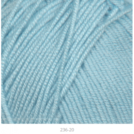 Farbe 236-20 hellblau - Himalaya Bambus - 100g