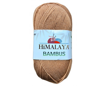 Farbe 236-33 beige - Himalaya Bambus - 100g