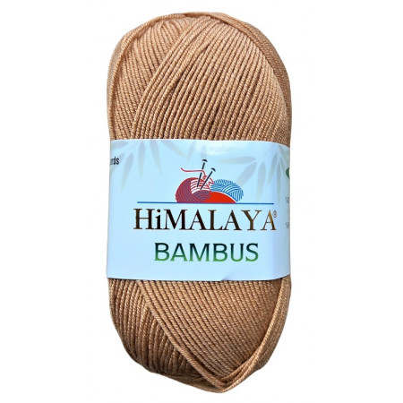 Farbe 236-33 beige - Himalaya Bambus - 100g