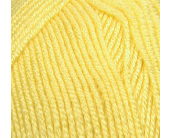 Farbe 236-03 hellgelb - Himalaya Bambus - 100g