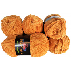 Bursa Chenille Bursa Chenille