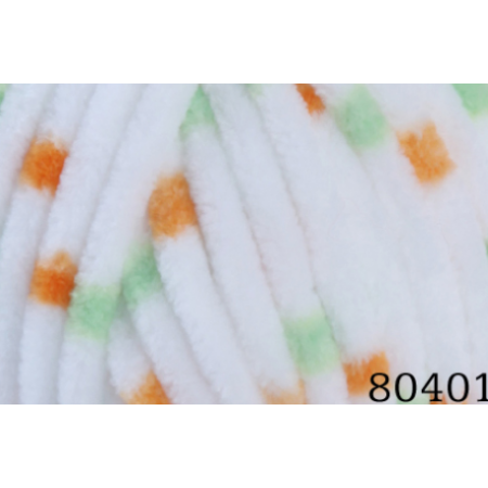 Farbe 80401 - Himalaya Dolphin Baby Colors 100g