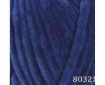 Farbe 80321 dunkelblau - Himalaya Dolphin Baby  100g