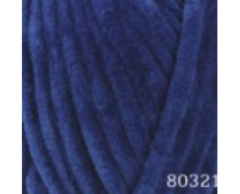 Farbe 80321 dunkelblau - Himalaya Dolphin Baby  100g