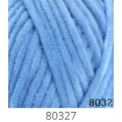 Farbe 80327 blau - Himalaya Dolphin Baby  100g