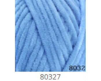 Farbe 80327 blau - Himalaya Dolphin Baby  100g