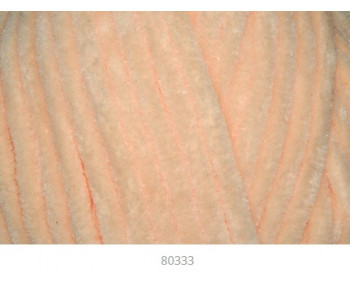 Farbe 80333 peach - Himalaya Dolphin Baby  100g