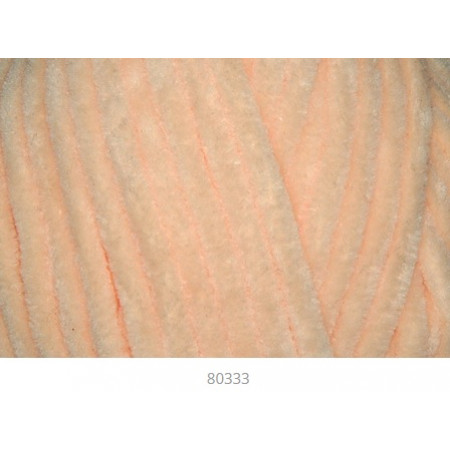 Farbe 80333 peach - Himalaya Dolphin Baby  100g