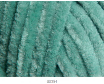 Farbe 80354 hellpetrol - Himalaya Dolphin Baby  100g