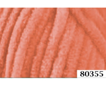 Farbe 80355 peach - Himalaya Dolphin Baby  100g