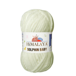 Farbe 80342 natur - Himalaya Dolphin Baby  100g