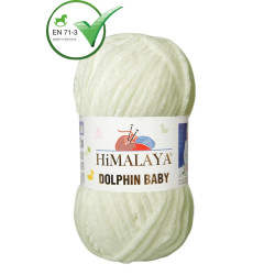Farbe 80342 natur - Himalaya Dolphin Baby  100g