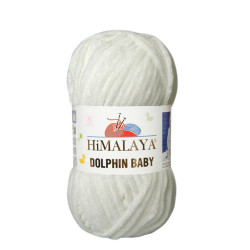 Farbe 80363 creme - Himalaya Dolphin Baby  100g
