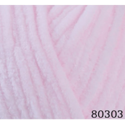 Farbe 80303 babyrosa - Himalaya Dolphin Baby  100g