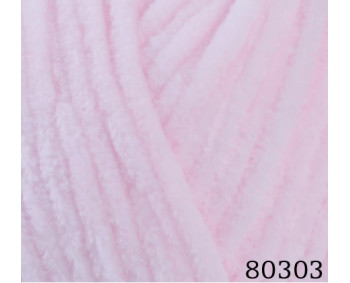 Farbe 80303 babyrosa - Himalaya Dolphin Baby  100g