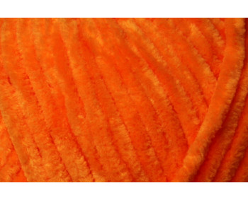 Farbe 80372 ORANGE - Himalaya Dolphin Baby  100g