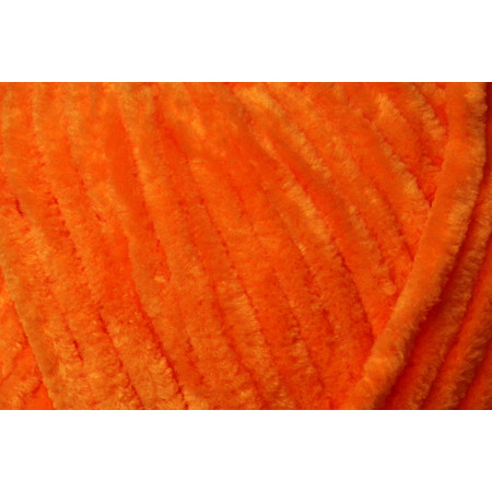 Farbe 80372 ORANGE - Himalaya Dolphin Baby  100g