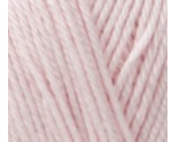 105-04 babyrosa - LUXOR 100% Baumwolle fibra natura - 50g