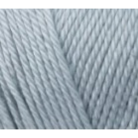 105-23 grau - LUXOR 100% Baumwolle fibra natura - 50g